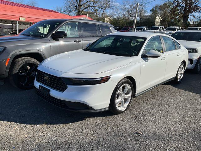 2024 HONDA Accord