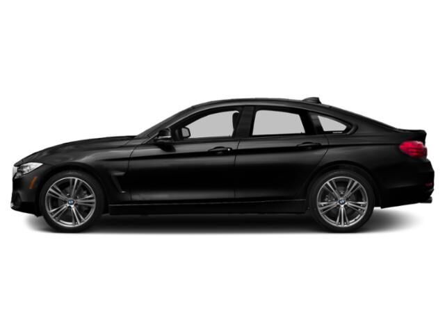 2015 BMW 428i