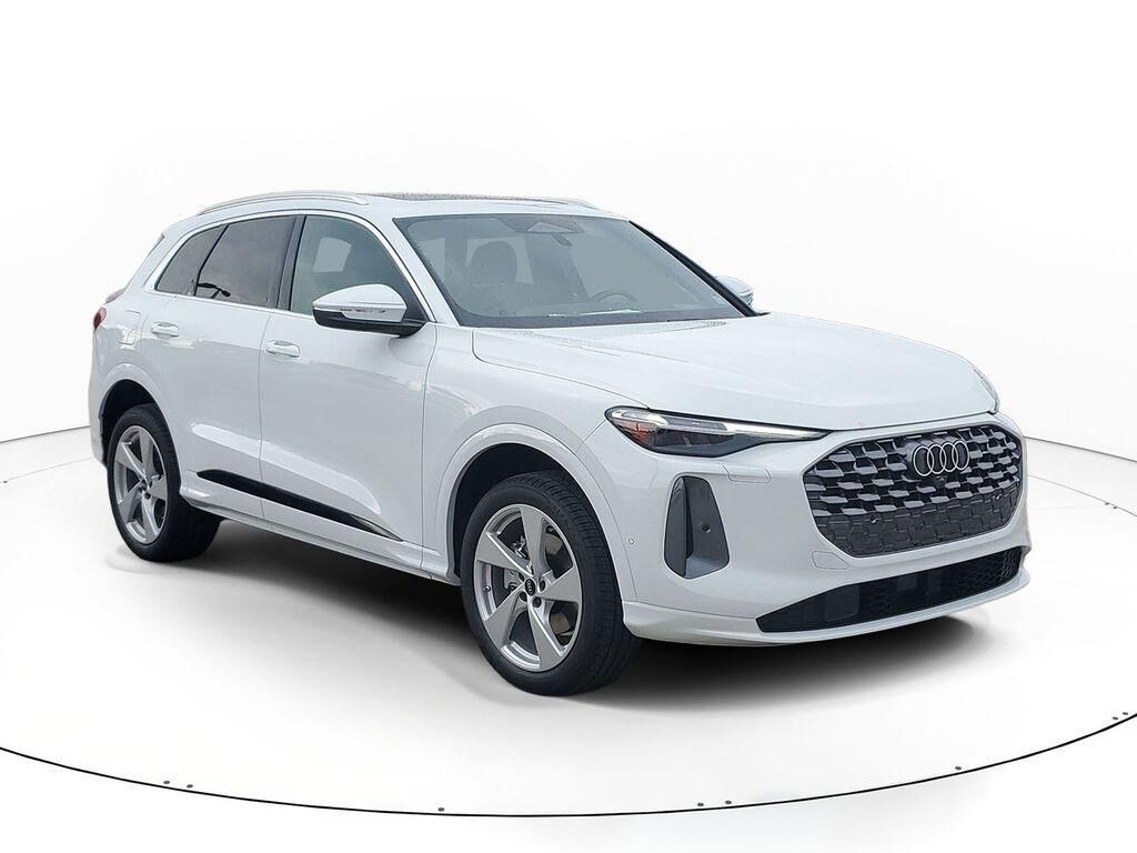 2026 AUDI Q5