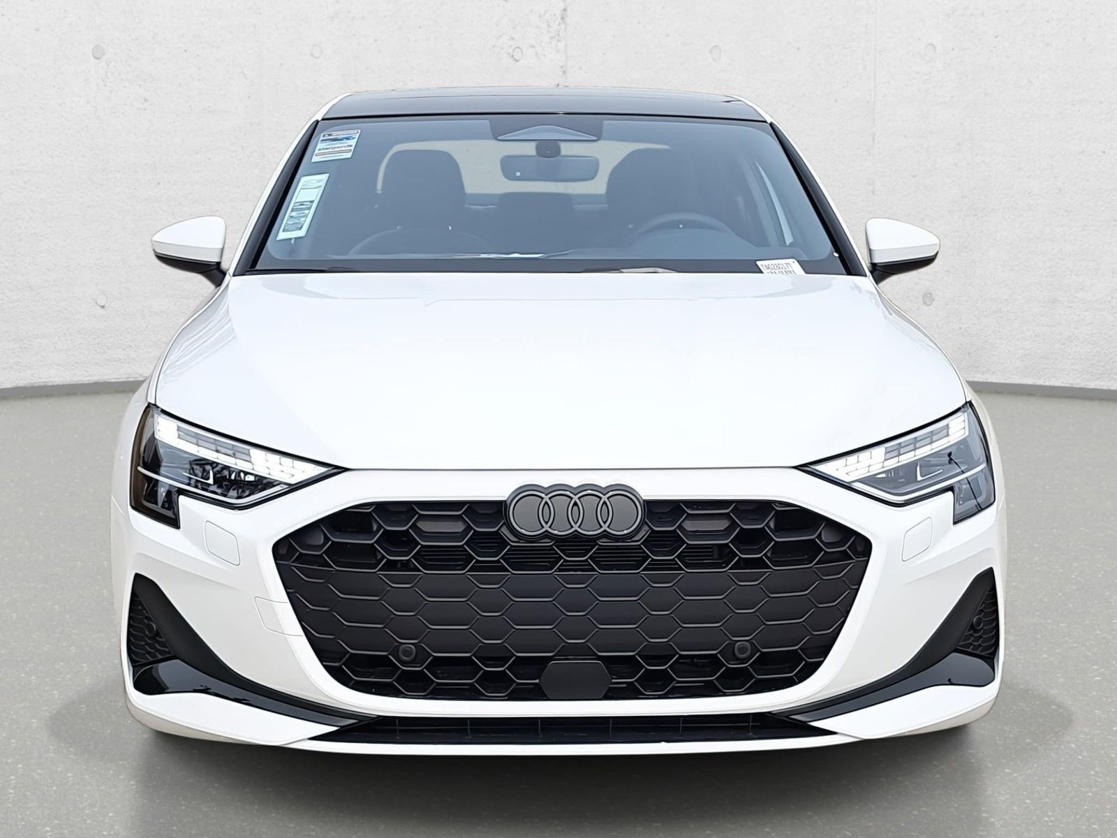 2026 Audi A3