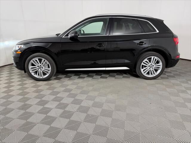 2019 Audi Q5