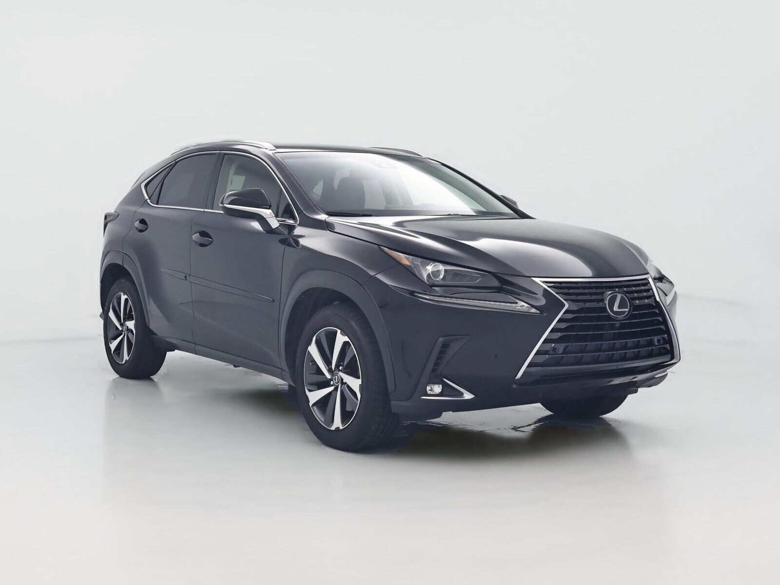 2019 LEXUS NX
