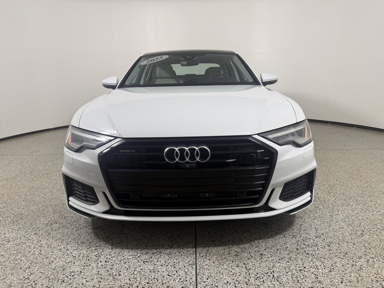 2022 Audi A6