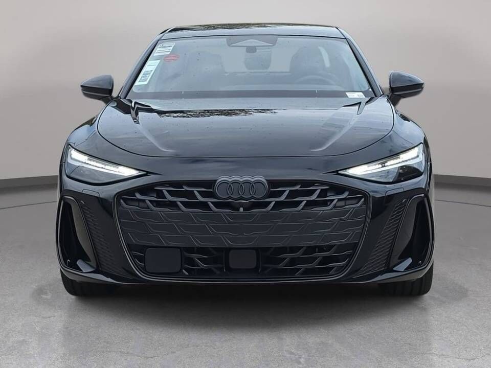 2026 Audi A6