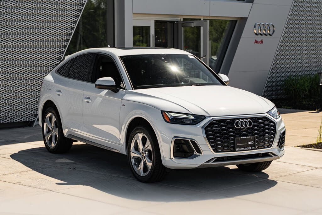 2023 Audi Q5