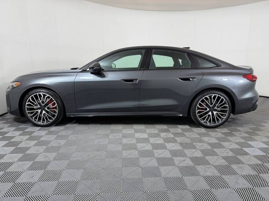 2026 Audi S5