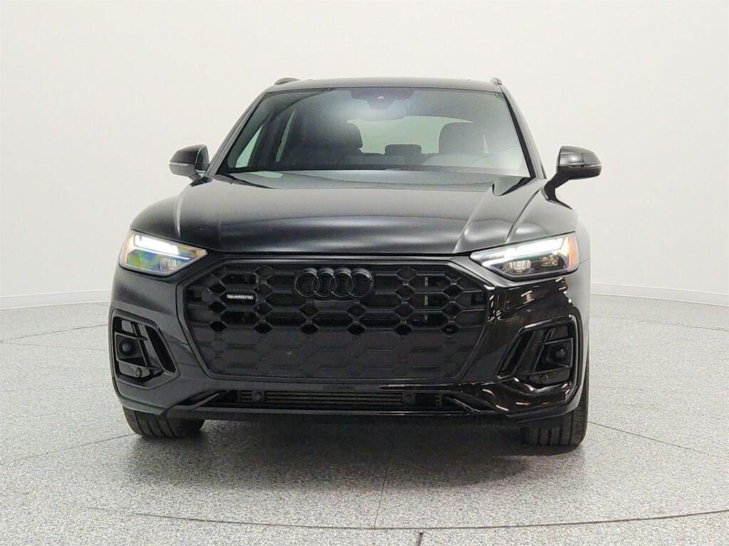 2024 Audi Q5 e