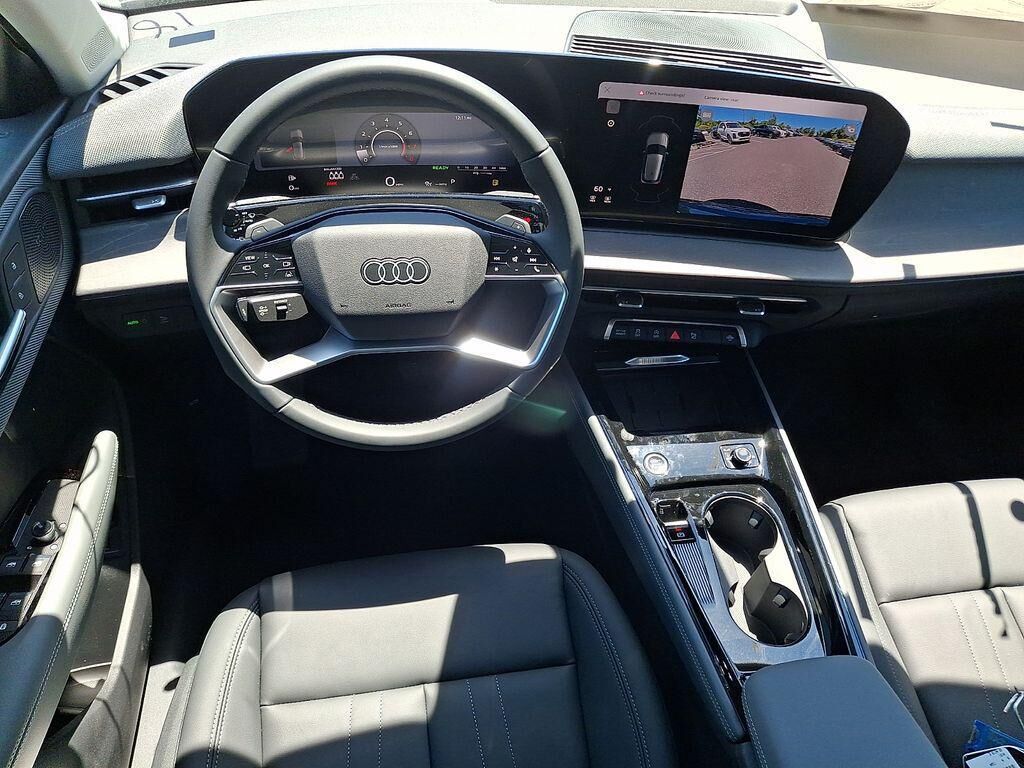 2026 Audi Q3