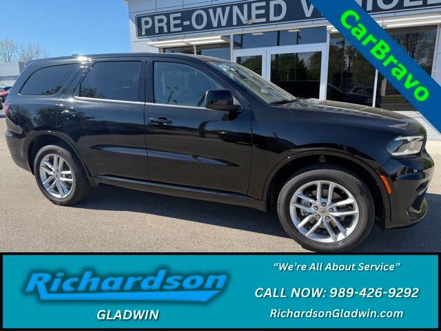 2023 DODGE Durango
