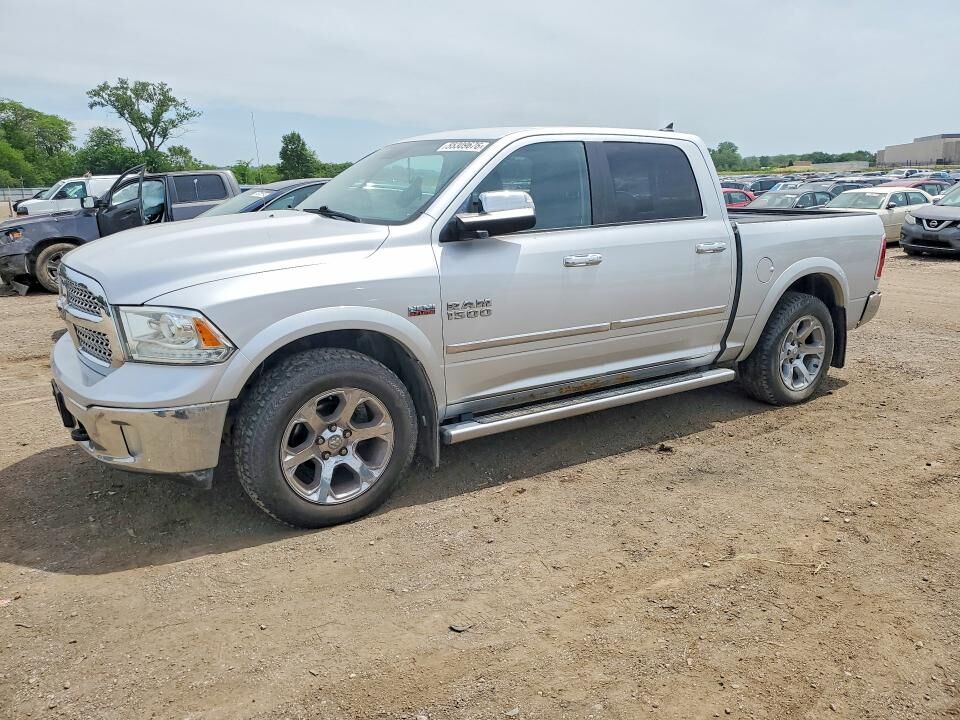 2013 RAM 1500
