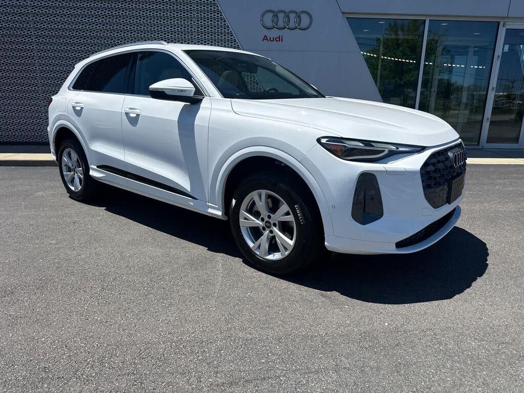 2026 Audi Q5