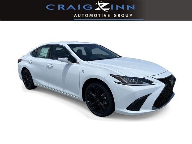 2023 LEXUS ES