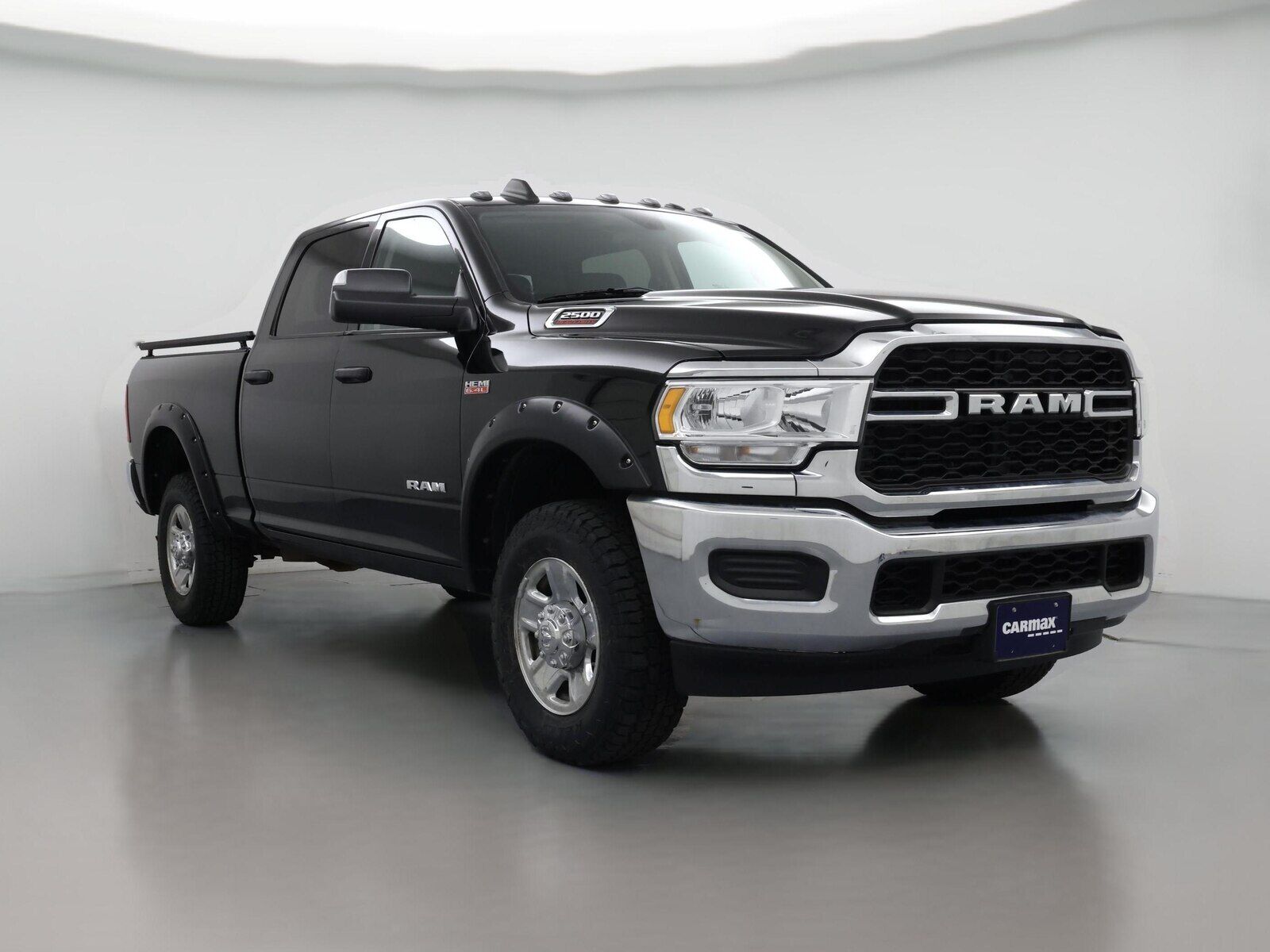 2020 RAM 2500