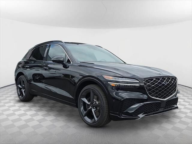 2026 GENESIS GV70