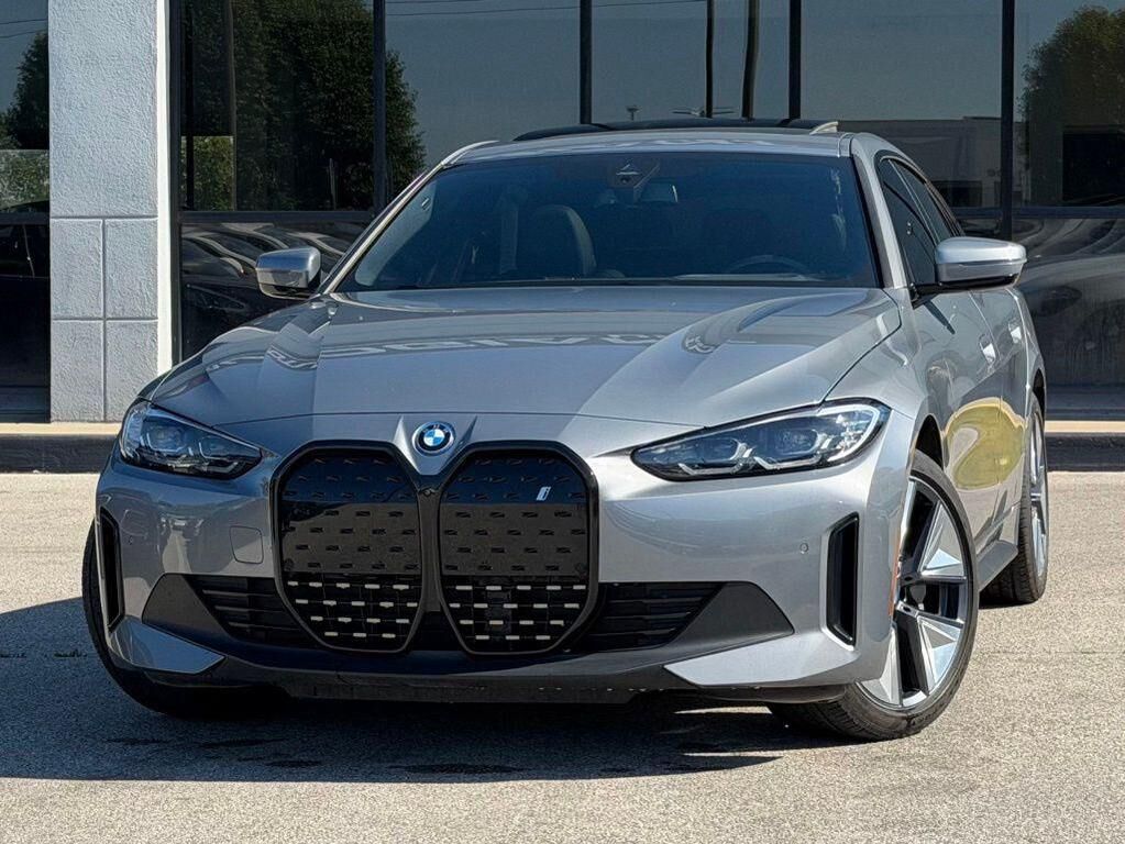 2023 BMW i4