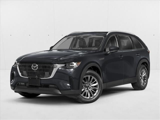 2026 MAZDA CX-90