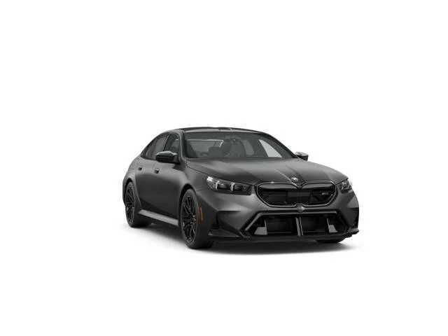 2027 BMW M5