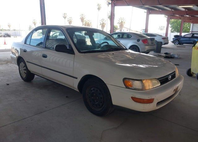 1994 TOYOTA Corolla