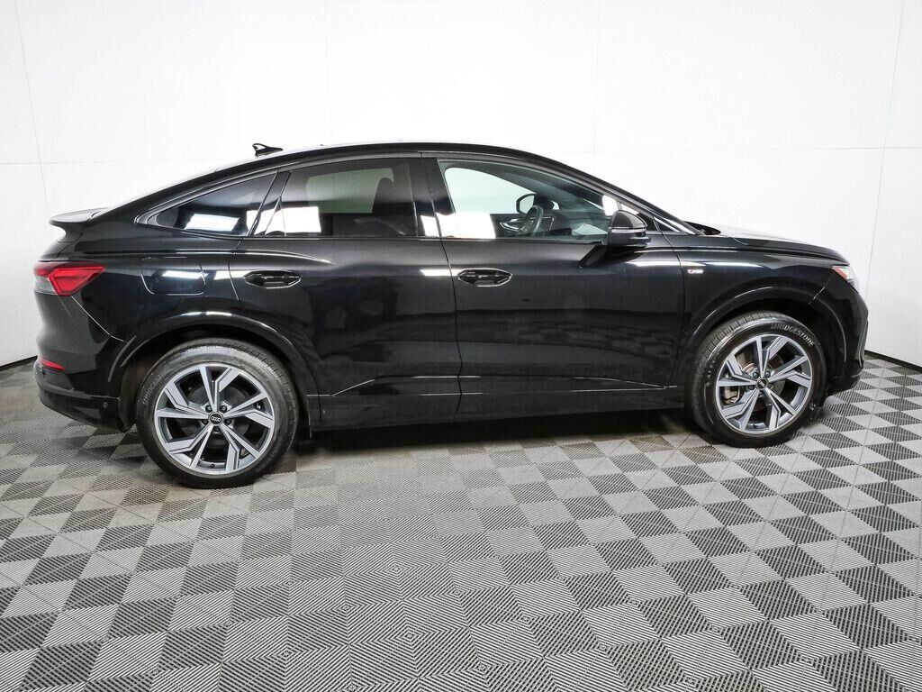 2023 Audi Q4