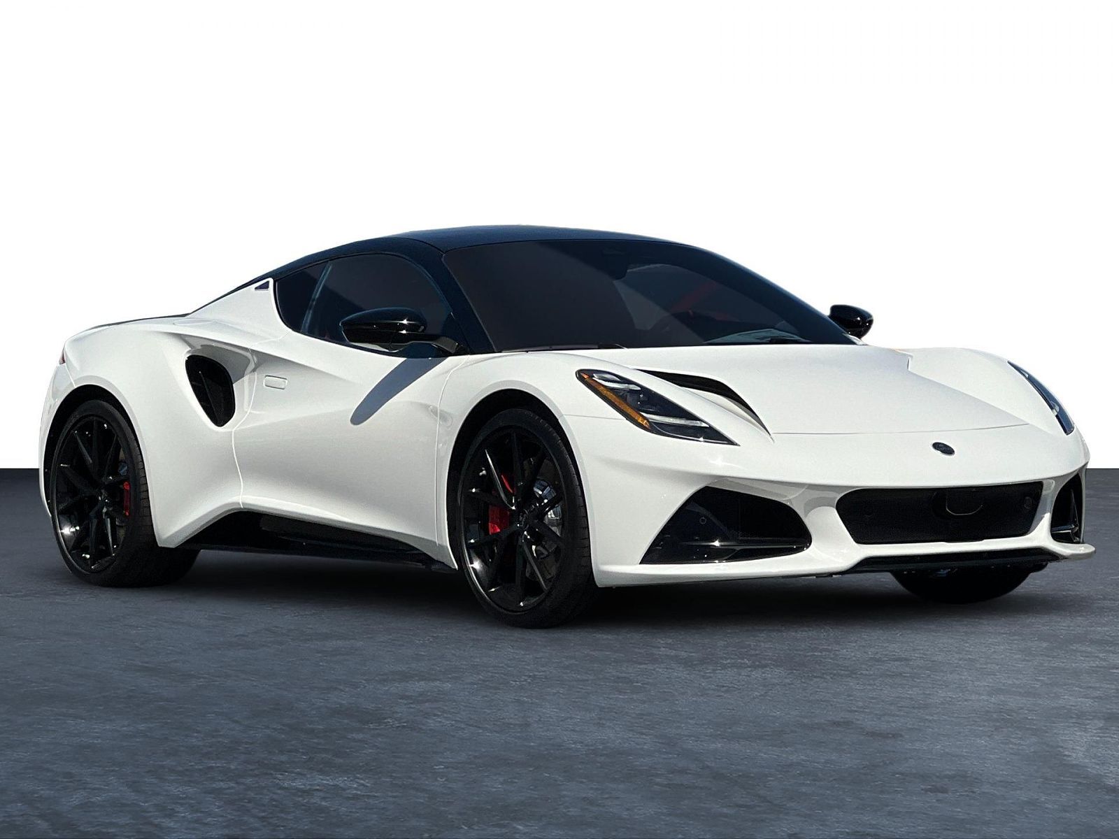 2026 LOTUS Emira