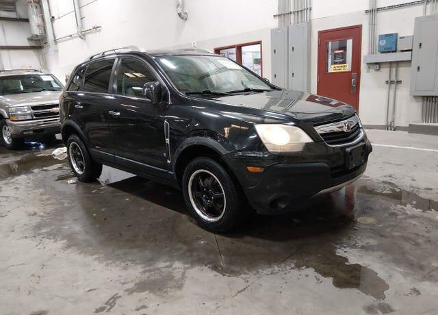 2008 SATURN Vue