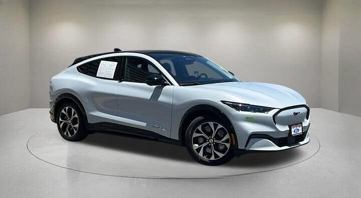 2023 FORD Mustang