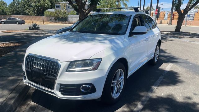 2013 Audi Q5