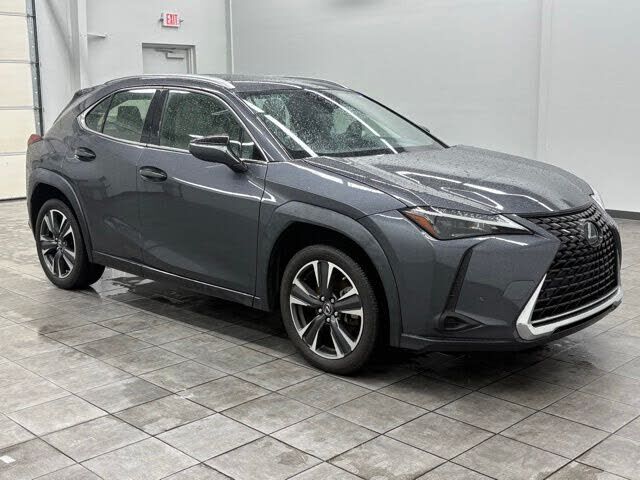 2023 LEXUS UX