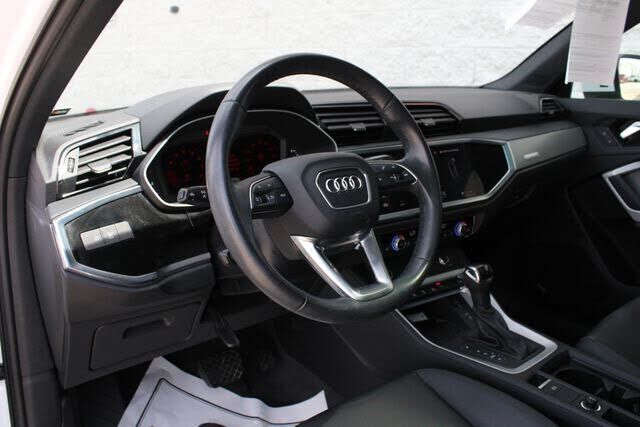 2024 Audi Q3