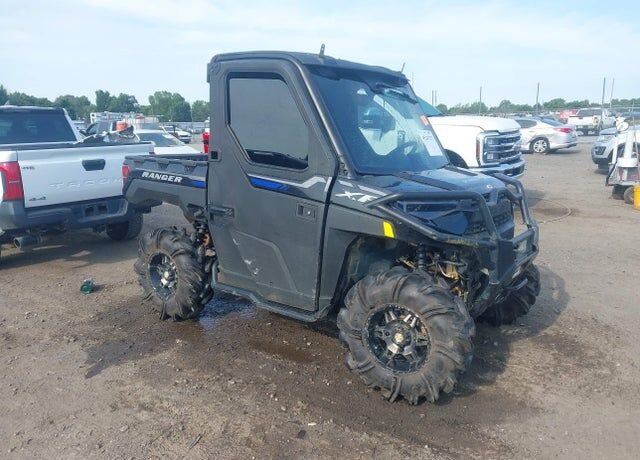 2024 POLARIS Ranger