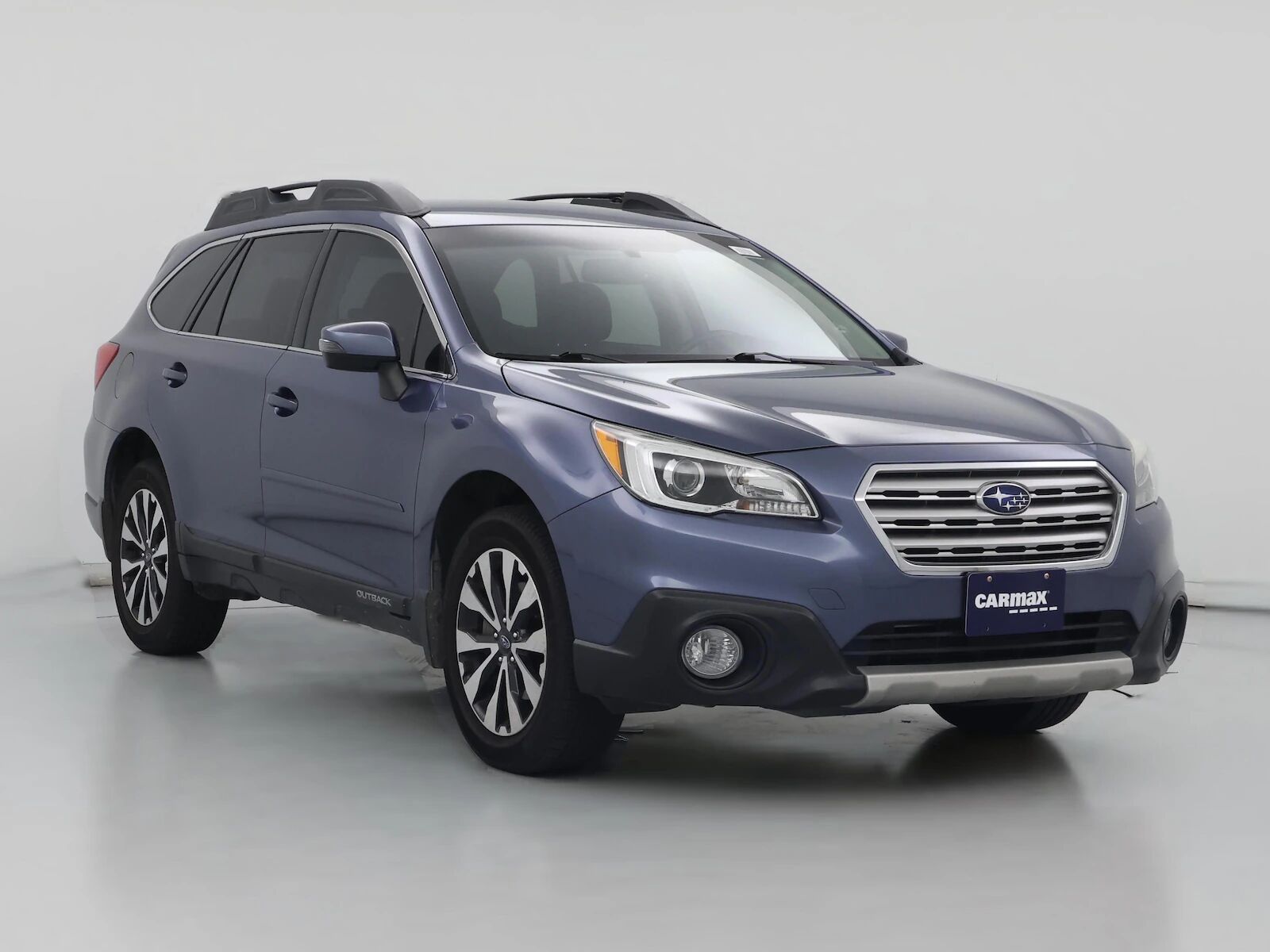 2016 SUBARU Outback