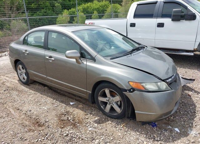 2006 HONDA Civic