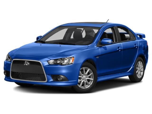 2015 MITSUBISHI Lancer