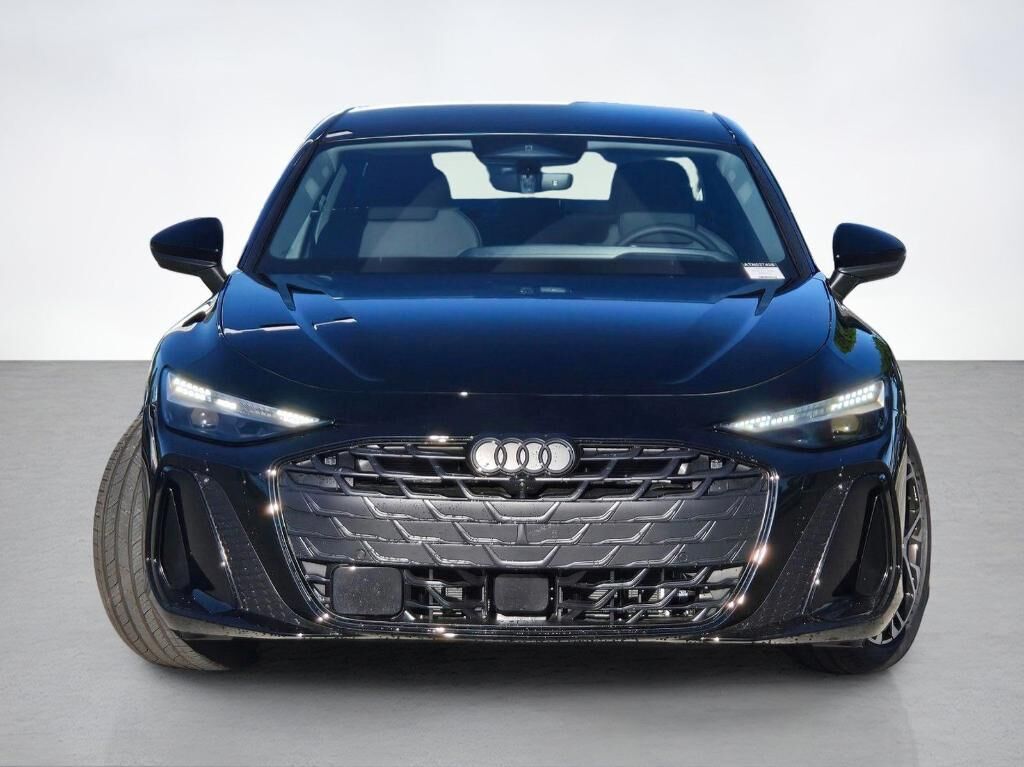 2026 Audi A6