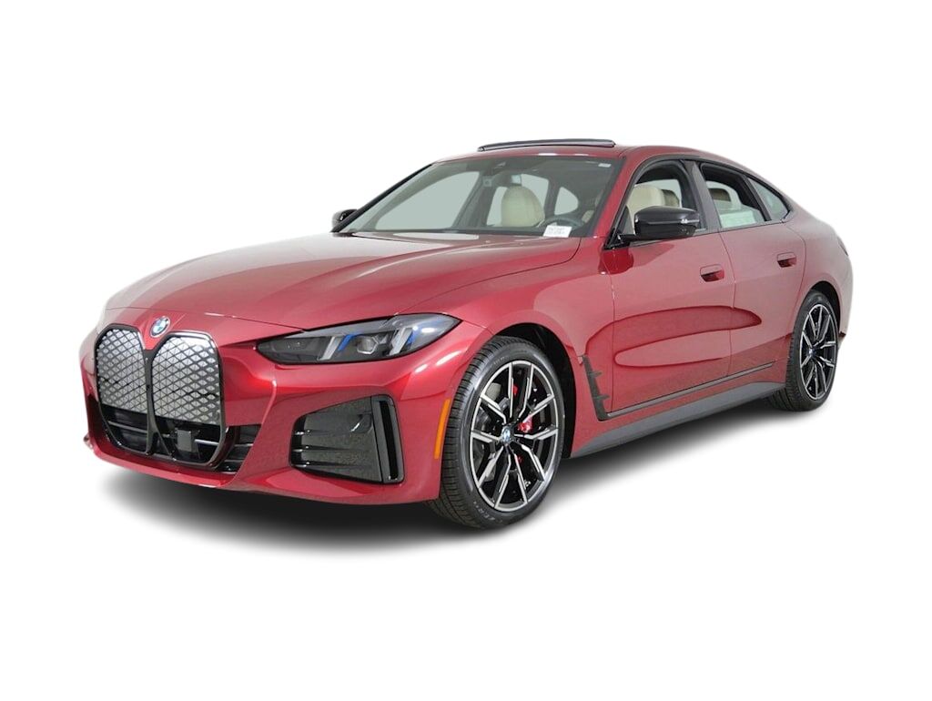2026 BMW i4