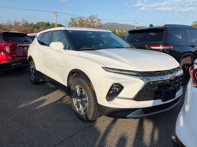 2023 CHEVROLET Blazer