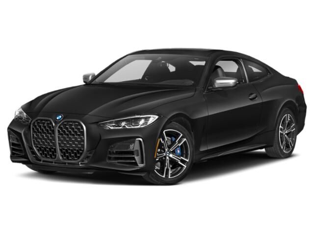 2023 BMW M4