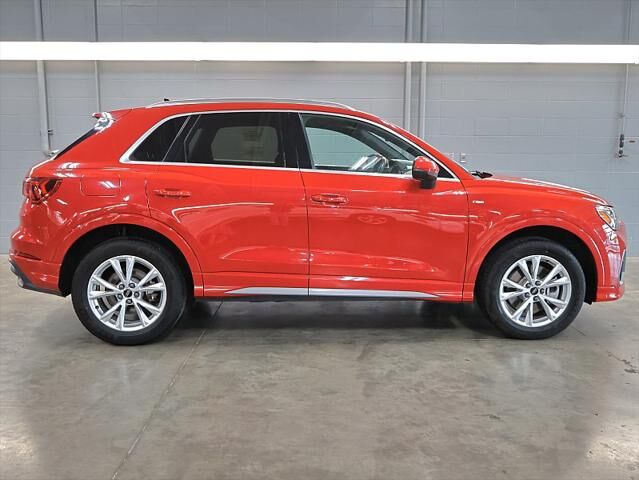 2024 Audi Q3