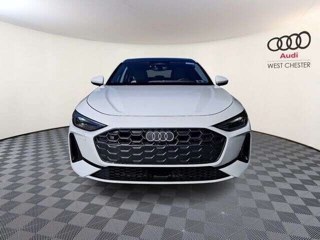 2025 Audi A5