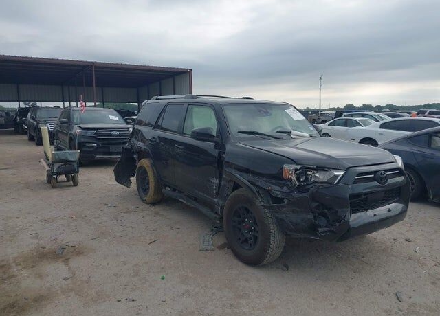 2023 TOYOTA 4-Runner
