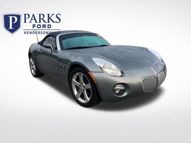 2006 PONTIAC Solstice