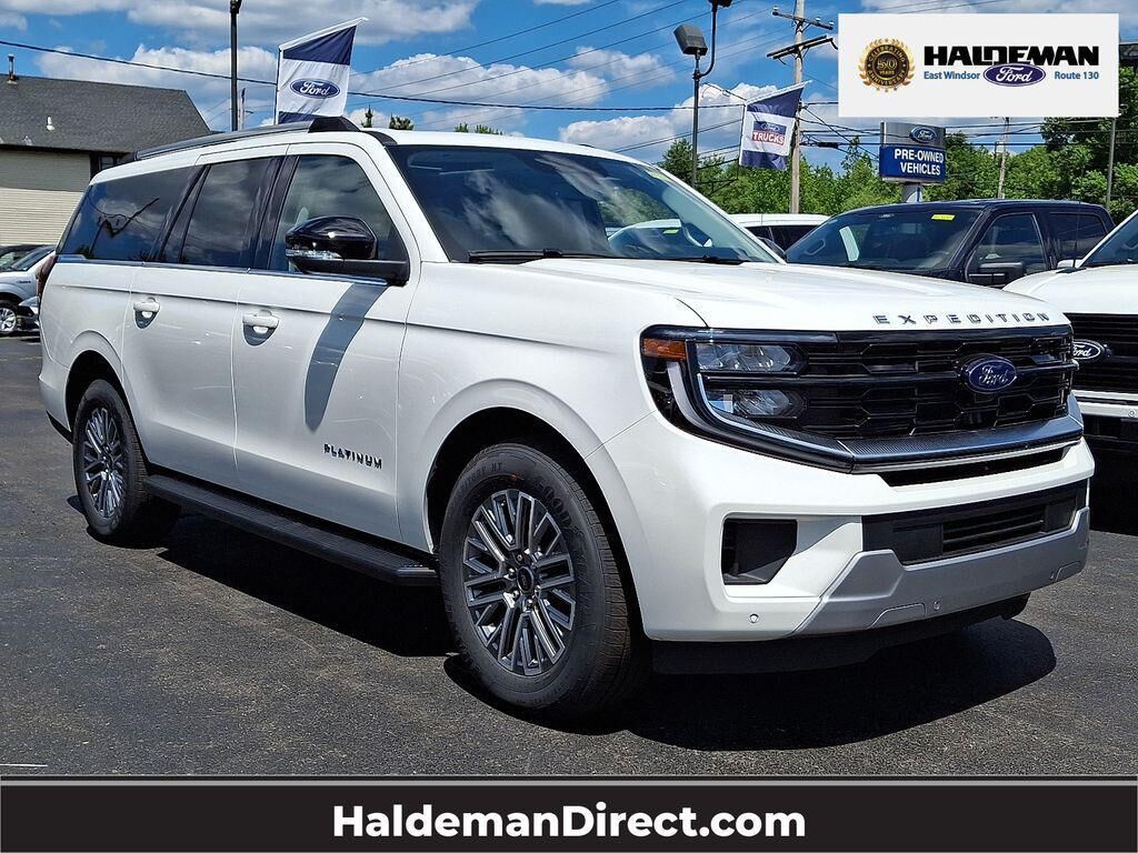 2026 FORD Expedition