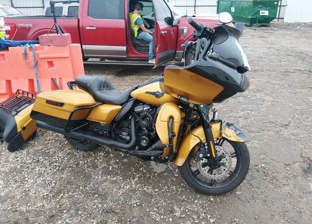 2023 HARLEY DAVIDSON FLTRK / Road Glide Limited