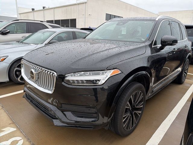 2023 VOLVO XC90