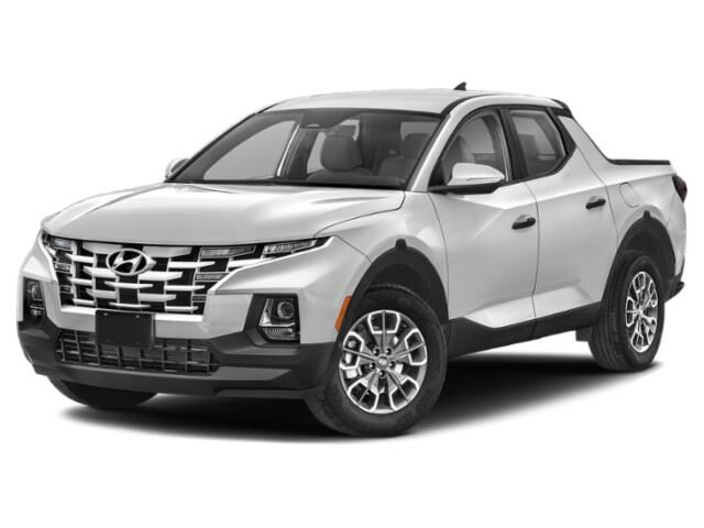 2022 HYUNDAI SANTA CRUZ