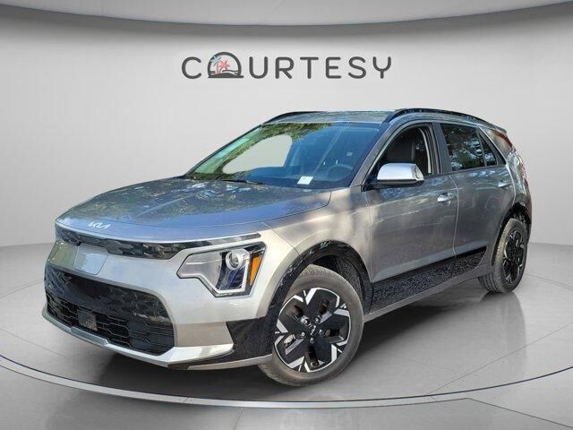 2026 KIA Niro
