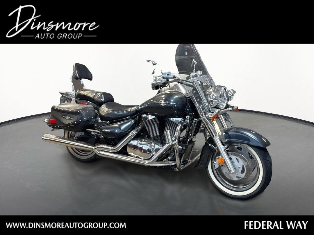 2006 SUZUKI VL1500 / VL1500T