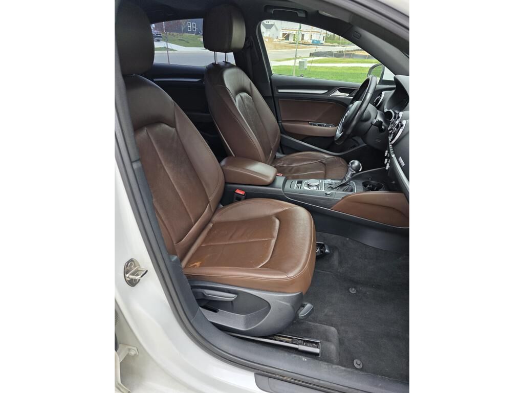 2016 Audi A3