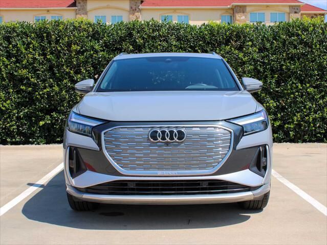 2023 Audi Q4