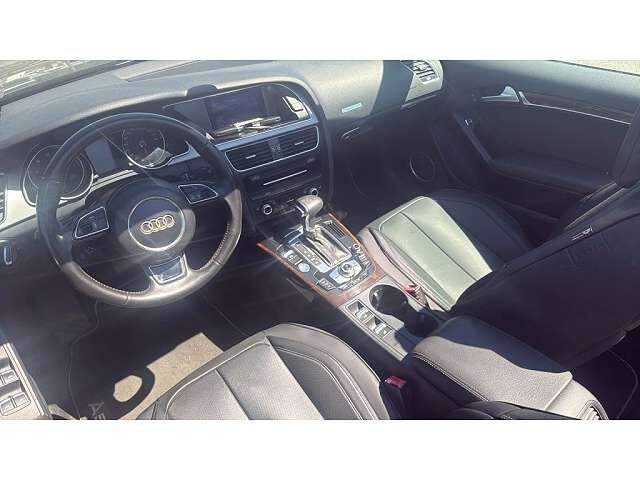 2013 Audi A5
